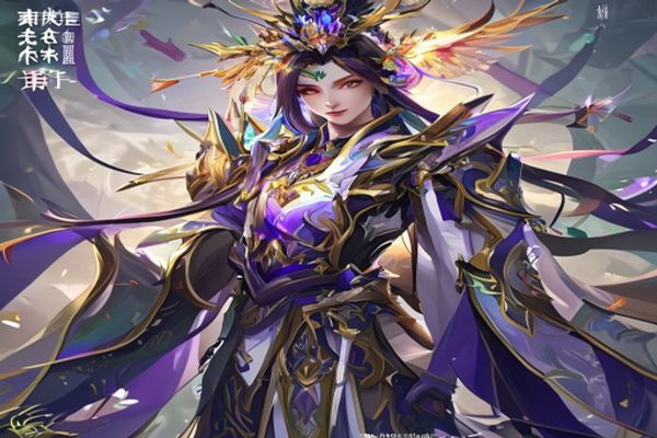 打野天赋加点图